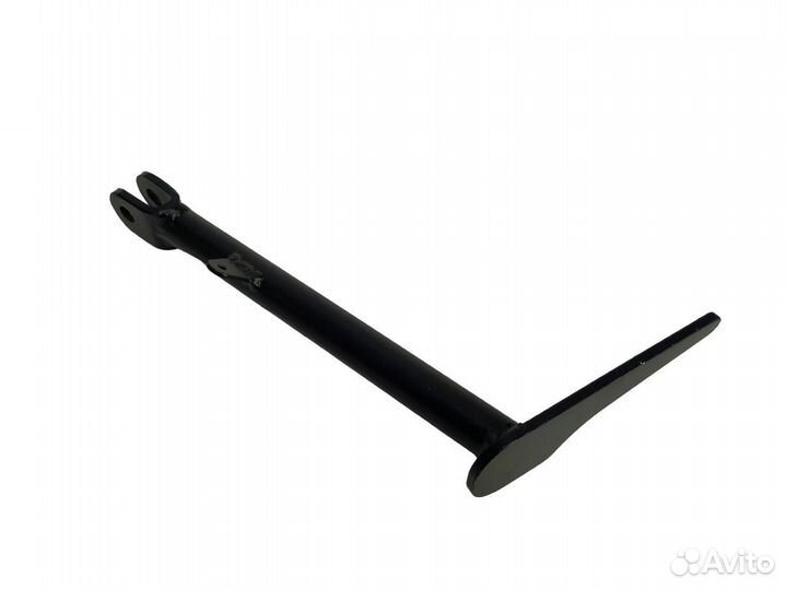 Подставка боковая мотоцикла Ява