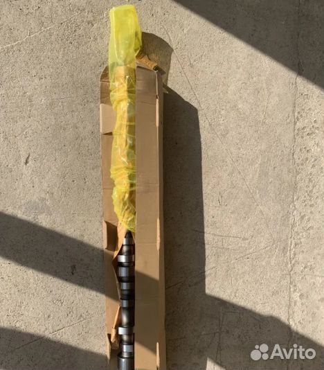 Распредвал CAT C6.4 305-4756