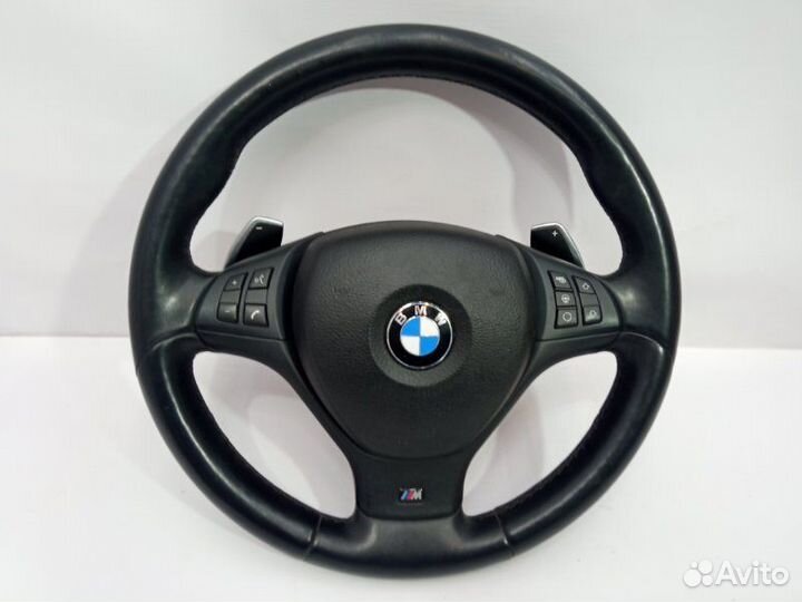 Руль с Airbag Bmw
