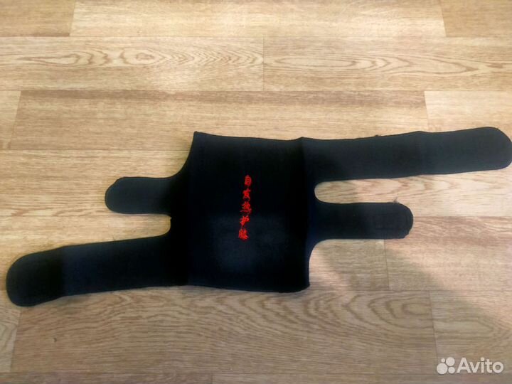 Наколенники для магнитной тирапии