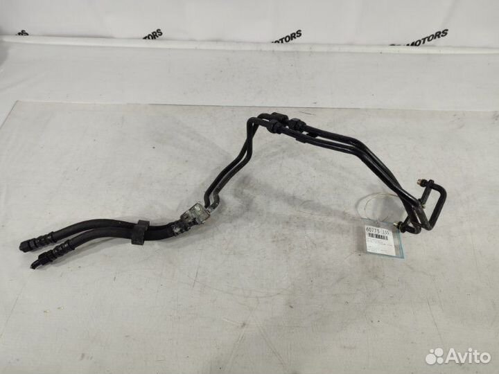 Трубка охлаждения АКПП Volkswagen Passat 3B3 AZM