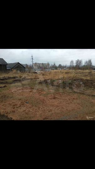 Участок 10 сот. (ИЖС)