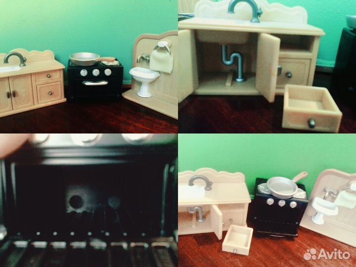 Домик happy family, кафеhappy family