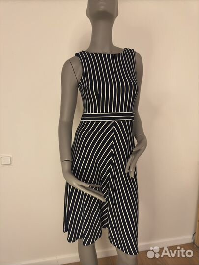 Платье Ann Taylor оригинал