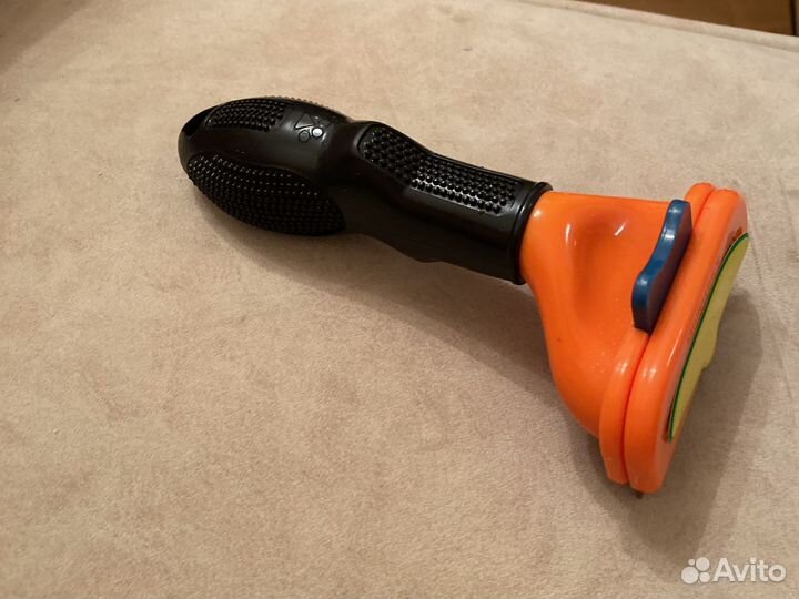 Щётка для чистки животных