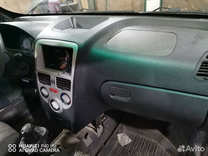 Торпеда чери бонус а 13