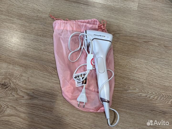 Плойка Rowenta so curls cf3730