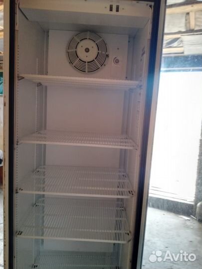 Холодильный шкаф бу