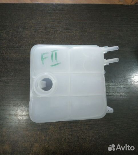 Бачок расширительный ford focus 2