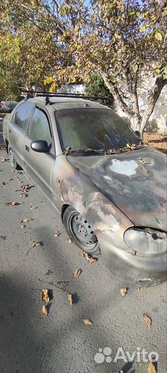 Автомобиль