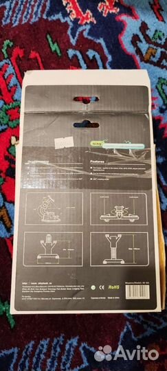 Продается держатель для планшета