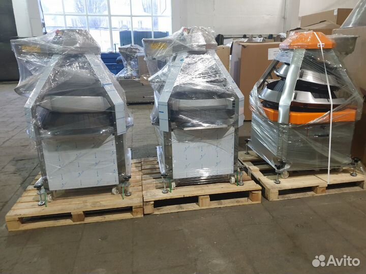 Тестоокруглитель