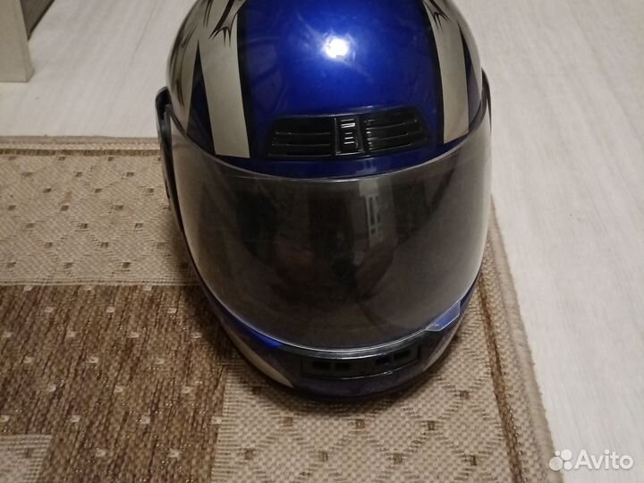 Шлем для мотоцикла