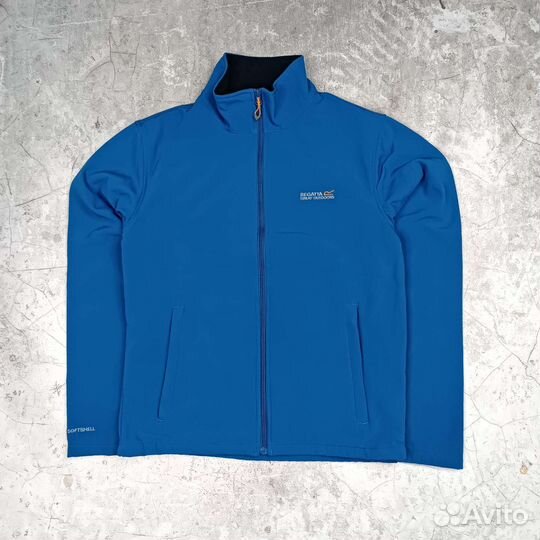 Куртка Softshell Regatta (Haglofs, Mammut, Marmot)