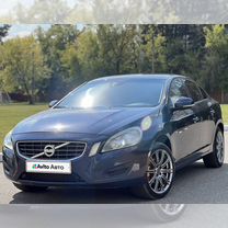 Volvo S60 1.6 AMT, 2011, 170 000 км, с пробегом, цена 810 000 руб.