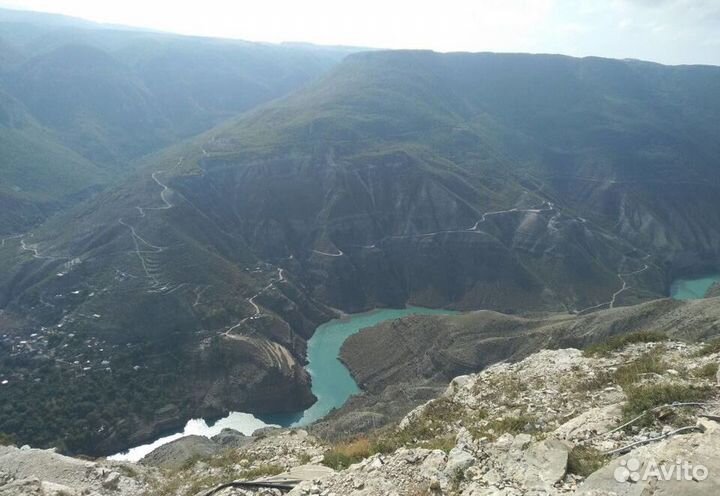 25мая24 Весна в Дагестане /цо3106.4м