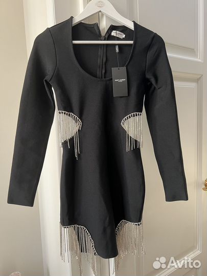 Платье женское вечернее