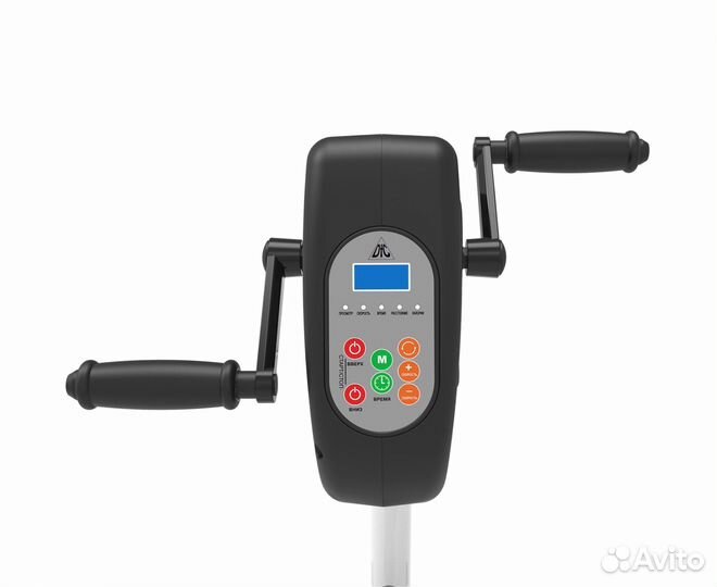 Велотренажер для реабилитации электропривод DFC B8