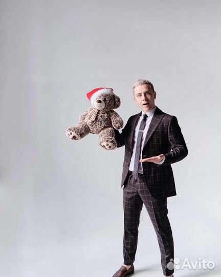 DJ Диджей + Ведущий