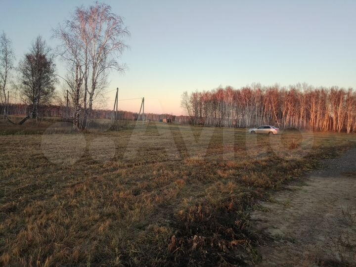 Участок 6 сот. (СНТ, ДНП)
