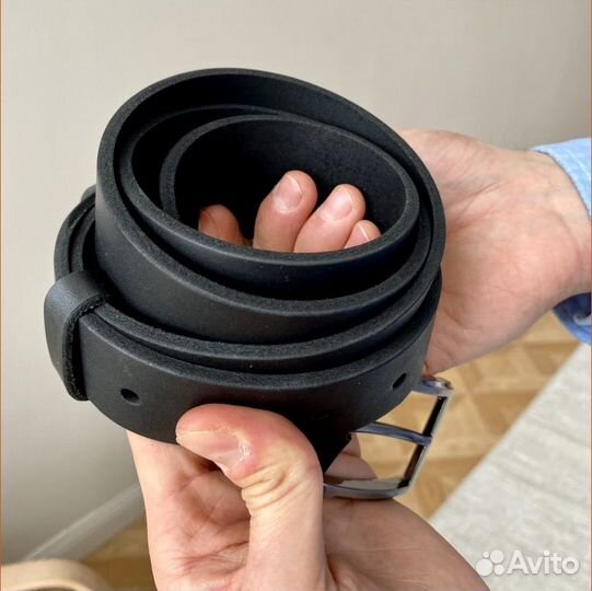 Ремень мужской