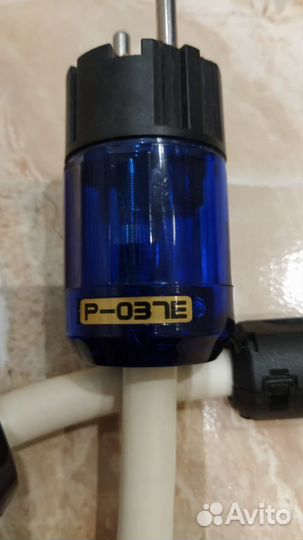 Силовой кабель