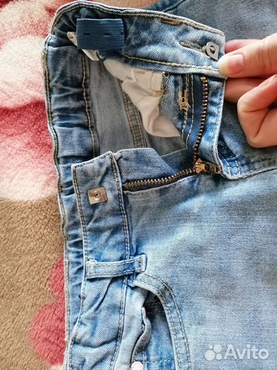 Детские вещи пакетом