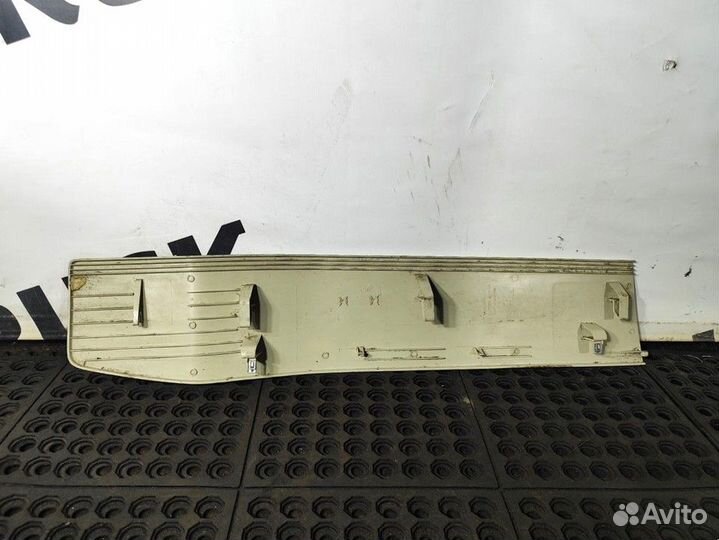 Накладка декоративная правая Volvo FH