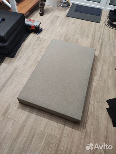 Акустические панели