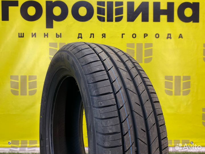Kumho Ecsta HS52 185/60 R14 82H