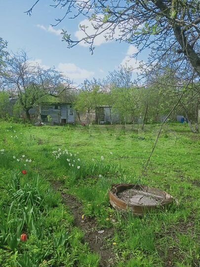 Дача 20 м² на участке 6 сот.