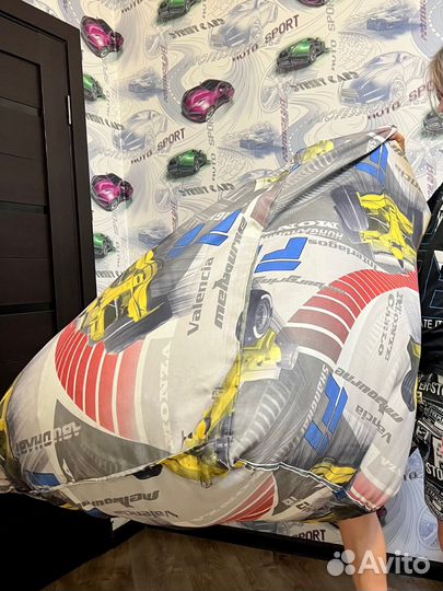 Кресло мешок