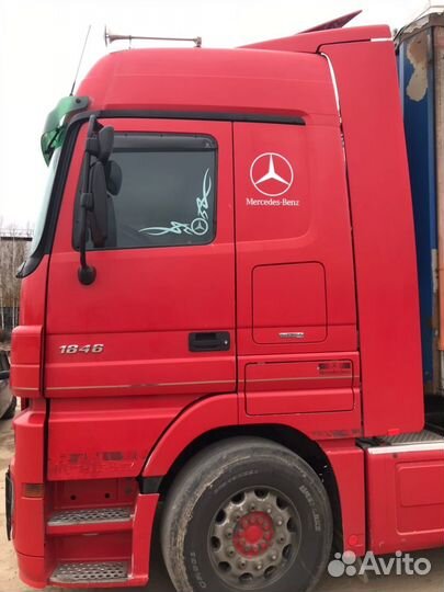 Каркасные шторки для Грузовиков, Москитная сетка