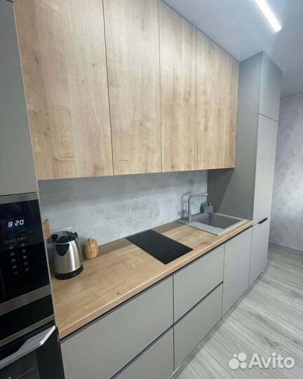 Кухня на заказ