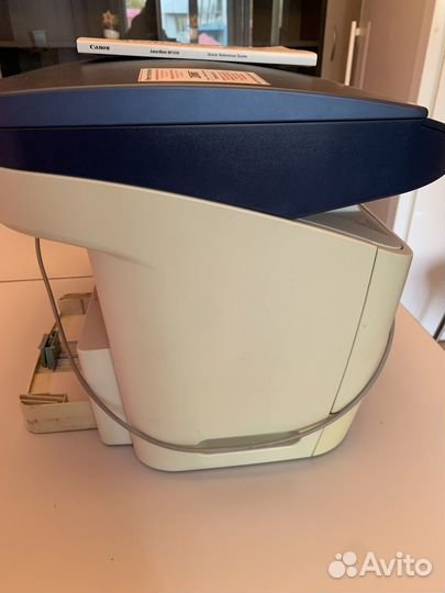 Canon MF 3110 лазерный многофункциональный принтер