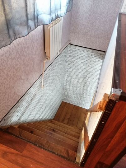 Дом 90 м² на участке 3 сот.