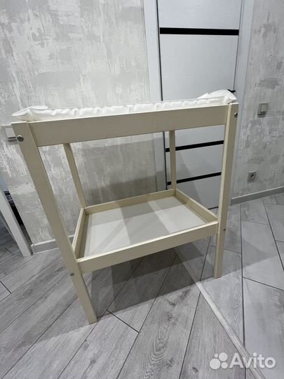 Пеленальный столик IKEA