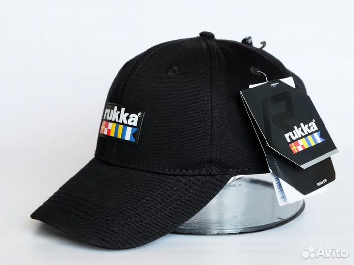 Кепка бейсболка с логотипом 