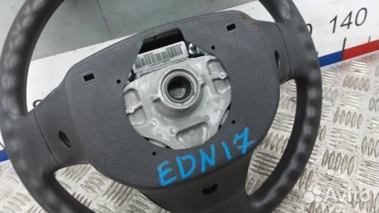 Рулевое колесо KIA RIO 2 (EDN17JZ01)