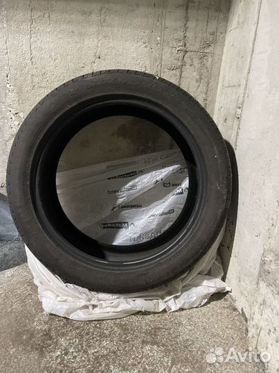 Pirelli Scorpion Verde All Season 255/45 R20