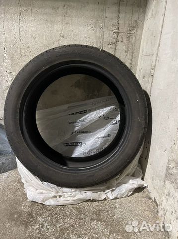 Pirelli Scorpion Verde All Season 255/45 R20