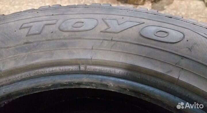 Toyo Observe G3 275/60 R20