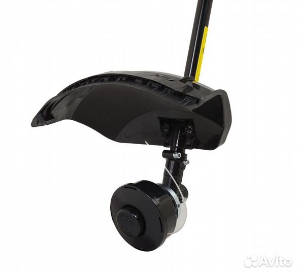 Электрический триммер GET-1700B Huter хутер