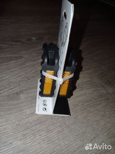 Педали для детского велосипеда Декатлон