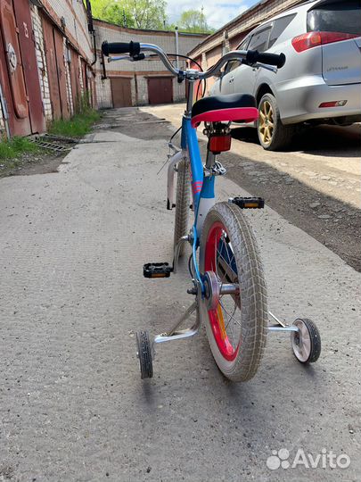 Продам велик