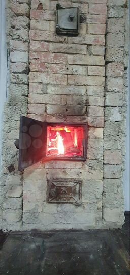 Дом 86 м² на участке 5 сот.