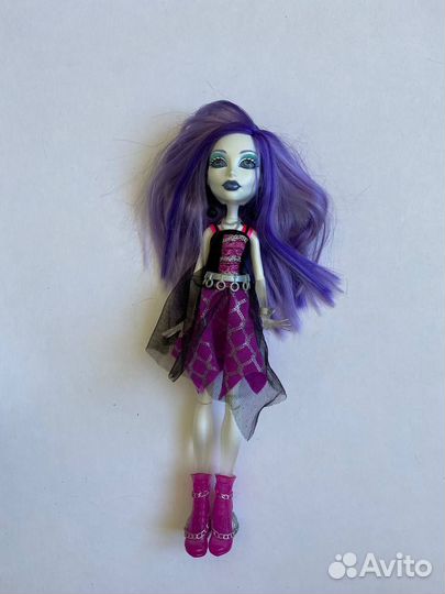 Кукла Спектра Monster High