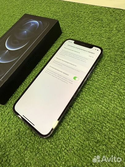 iPhone 12 Pro, 128 ГБ