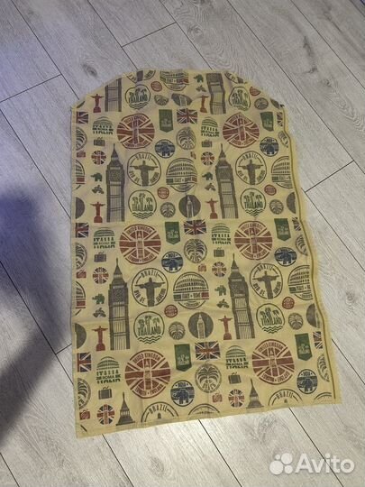 Чехол для хранения одежды