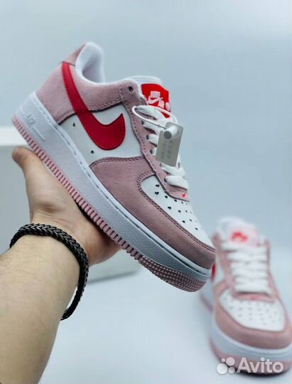 Nike air force 1 r разм. 41